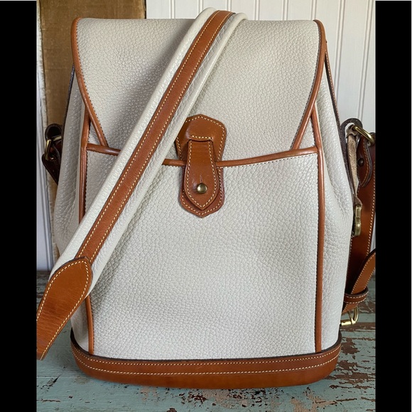 🎇RARE VINTAGE 🎇
LARGE DOVER DRAWSTRING (R09) - Picture 3 of 9